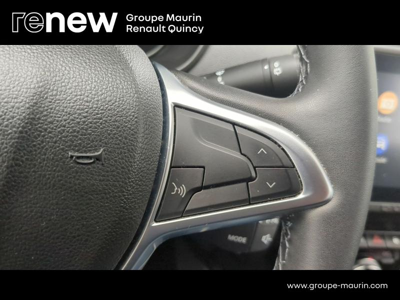 DACIA Duster d’occasion à vendre à QUINCY-SOUS-SÉNART chez GGF - SAVY (Photo 15)