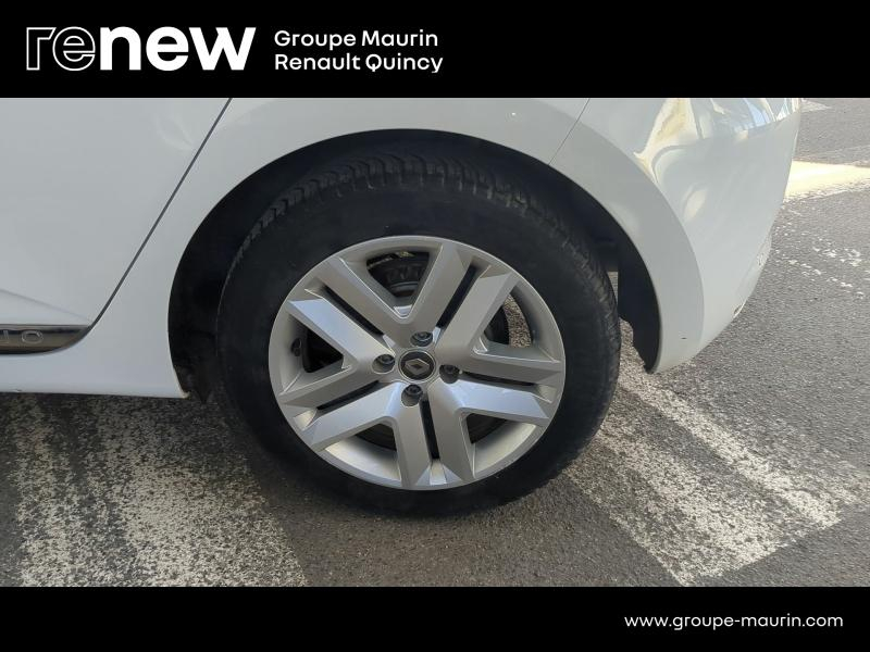 RENAULT Clio d’occasion à vendre à QUINCY-SOUS-SÉNART chez GGF - SAVY (Photo 5)