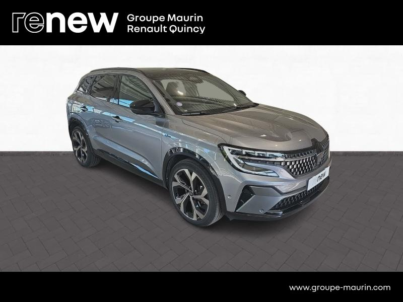 RENAULT Austral d’occasion à vendre à QUINCY-SOUS-SÉNART chez GGF - SAVY (Photo 3)