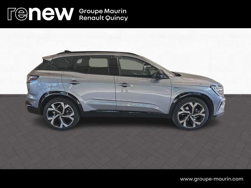 RENAULT Austral d’occasion à vendre à QUINCY-SOUS-SÉNART chez GGF - SAVY (Photo 4)