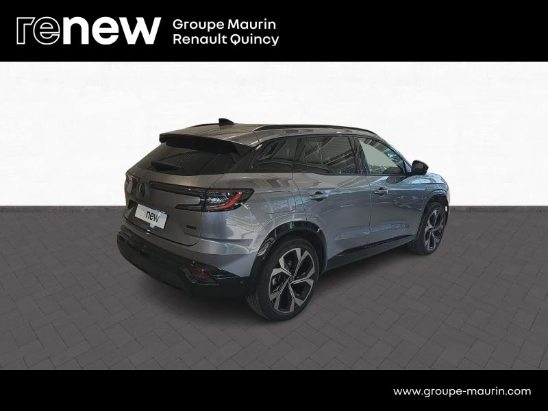 RENAULT Austral d’occasion à vendre à QUINCY-SOUS-SÉNART chez GGF - SAVY (Photo 5)