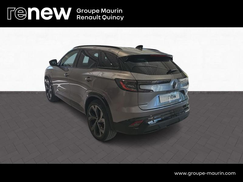 RENAULT Austral d’occasion à vendre à QUINCY-SOUS-SÉNART chez GGF - SAVY (Photo 6)
