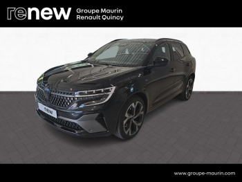 RENAULT Austral 1.2 E-Tech full hybrid 200ch Iconic esprit Alpine- 23 21021 km à vendre