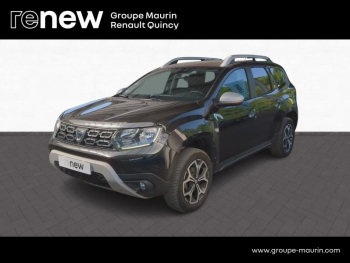 DACIA Duster 1.5 Blue dCi 115ch Prestige 4x2 - 20 59832 km à vendre