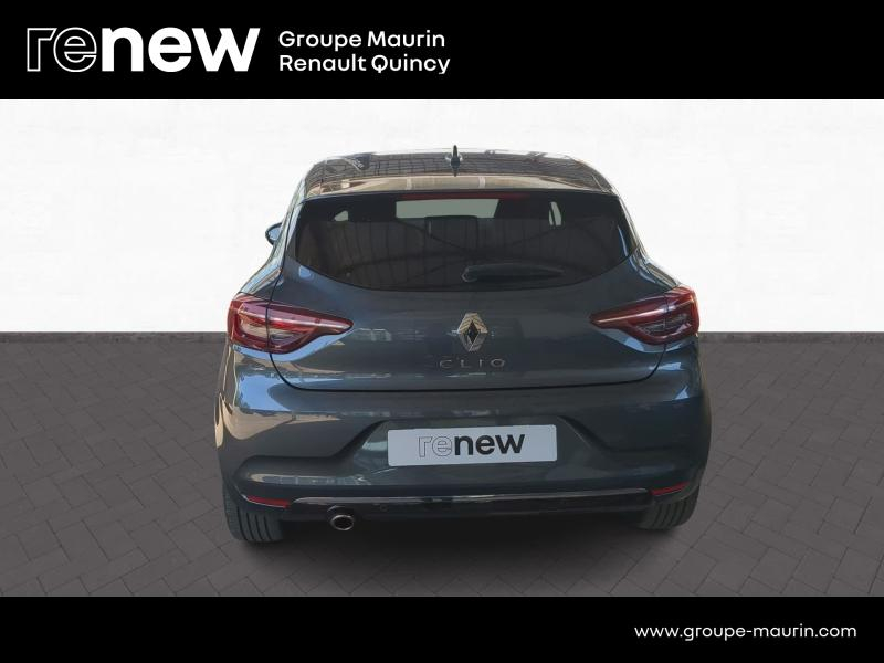 RENAULT Clio d’occasion à vendre à QUINCY-SOUS-SÉNART chez GGF - SAVY (Photo 3)
