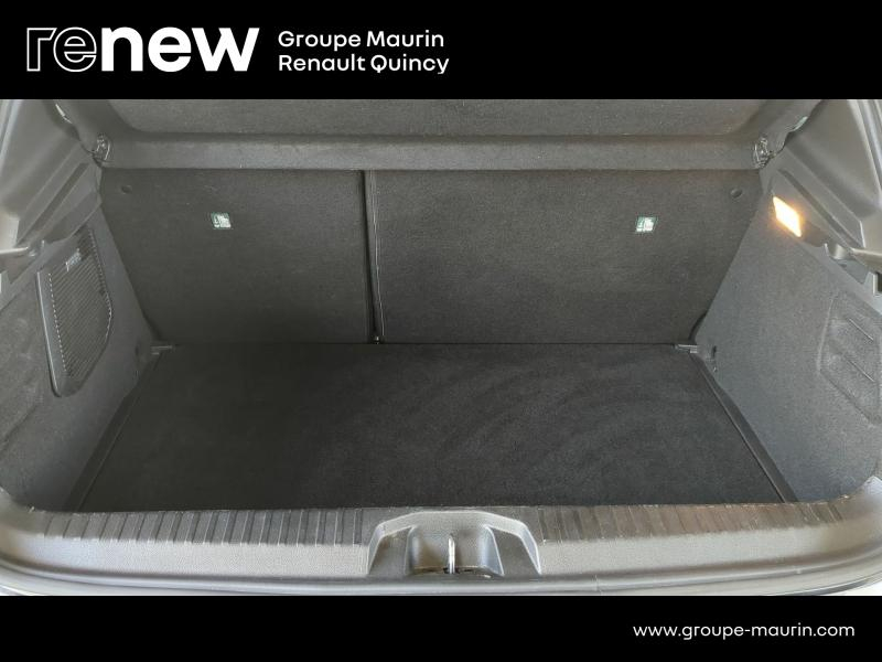 RENAULT Clio d’occasion à vendre à QUINCY-SOUS-SÉNART chez GGF - SAVY (Photo 17)