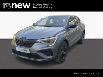 RENAULT Arkana 1.6 E-Tech hybride 145ch Engineered -22 15003 km à vendre