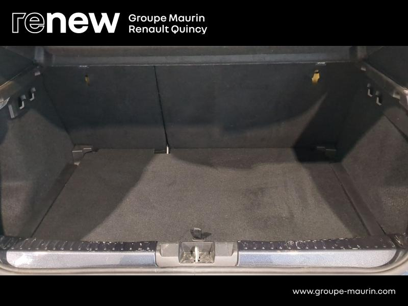 DACIA Sandero d’occasion à vendre à QUINCY-SOUS-SÉNART chez GGF - SAVY (Photo 8)