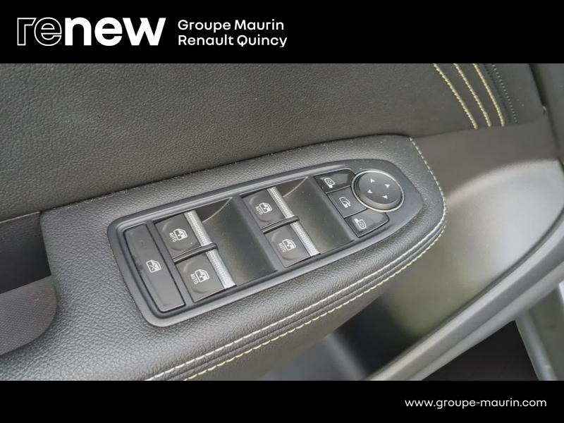 RENAULT Arkana d’occasion à vendre à QUINCY-SOUS-SÉNART chez GGF - SAVY (Photo 12)