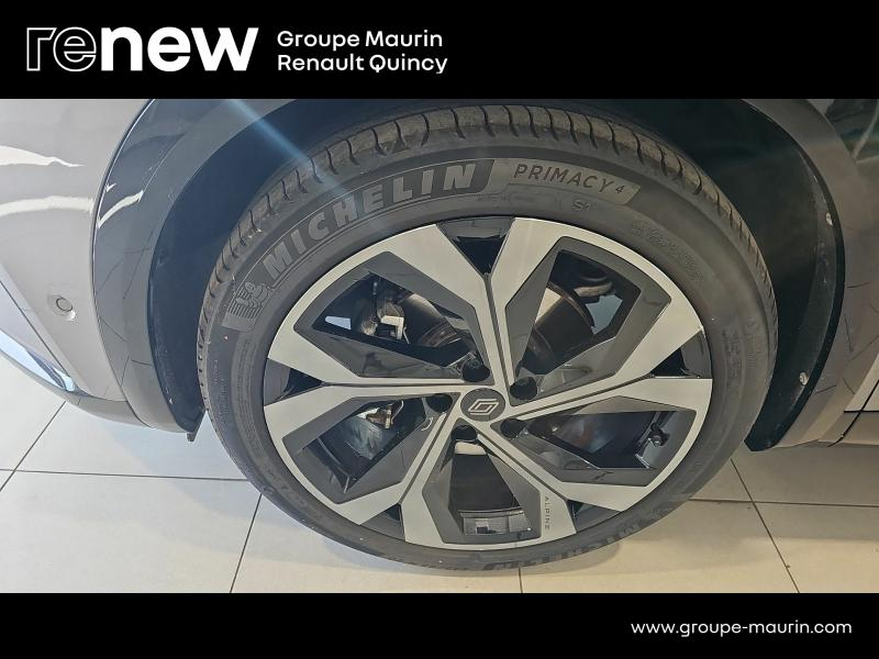 RENAULT Austral d’occasion à vendre à QUINCY-SOUS-SÉNART chez GGF - SAVY (Photo 7)