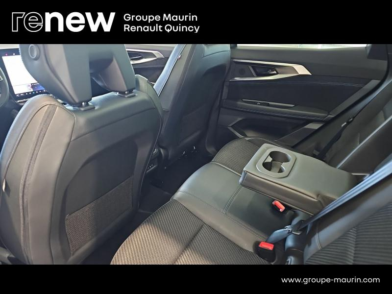 RENAULT Austral d’occasion à vendre à QUINCY-SOUS-SÉNART chez GGF - SAVY (Photo 14)