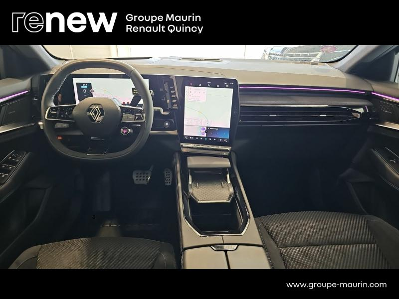 RENAULT Austral d’occasion à vendre à QUINCY-SOUS-SÉNART chez GGF - SAVY (Photo 15)