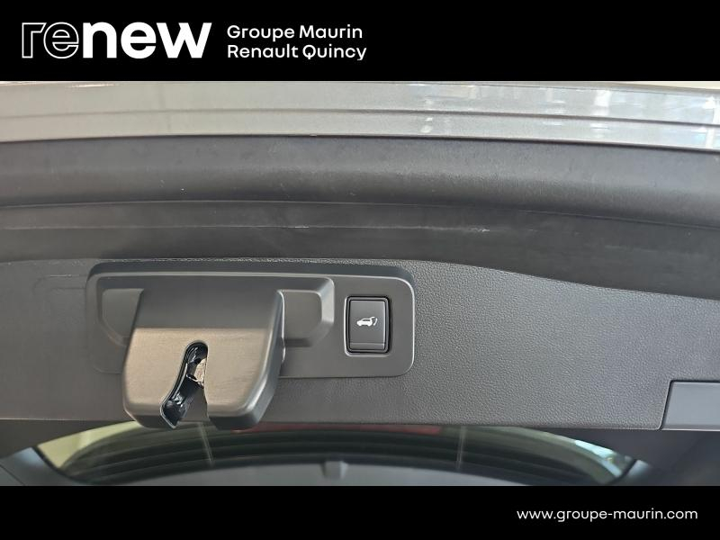 RENAULT Austral d’occasion à vendre à QUINCY-SOUS-SÉNART chez GGF - SAVY (Photo 16)