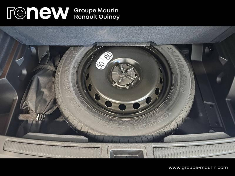 RENAULT Austral d’occasion à vendre à QUINCY-SOUS-SÉNART chez GGF - SAVY (Photo 17)