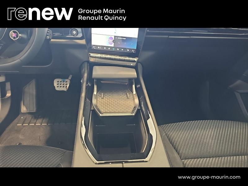 RENAULT Austral d’occasion à vendre à QUINCY-SOUS-SÉNART chez GGF - SAVY (Photo 18)