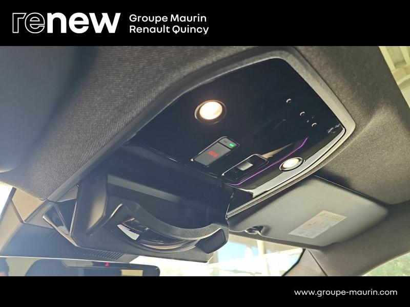 RENAULT Austral d’occasion à vendre à QUINCY-SOUS-SÉNART chez GGF - SAVY (Photo 19)