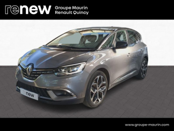RENAULT Scenic 1.3 TCe 140ch Intens EDC - 21 64750 km à vendre
