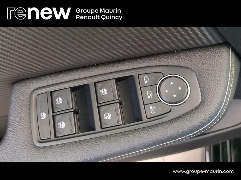 RENAULT Clio d’occasion à vendre à QUINCY-SOUS-SÉNART chez GGF - SAVY (Photo 14)