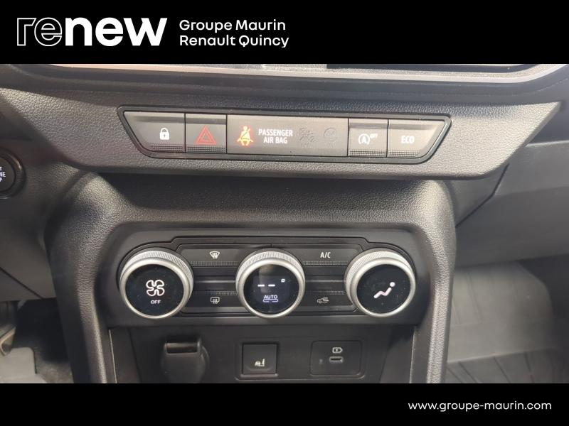 DACIA Sandero d’occasion à vendre à QUINCY-SOUS-SÉNART chez GGF - SAVY (Photo 14)