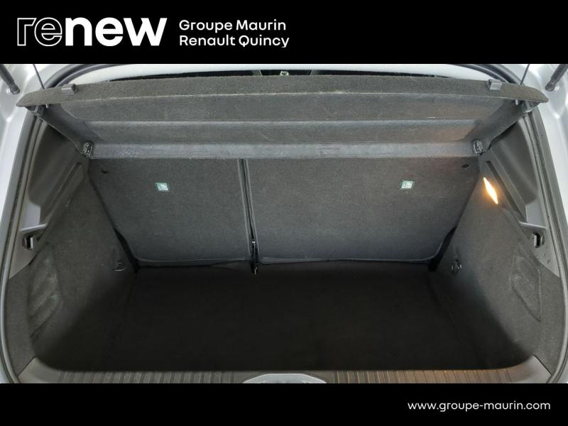 RENAULT Clio d’occasion à vendre à QUINCY-SOUS-SÉNART chez GGF - SAVY (Photo 7)