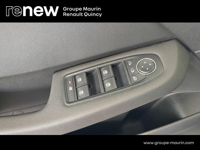 RENAULT Clio d’occasion à vendre à QUINCY-SOUS-SÉNART chez GGF - SAVY (Photo 12)