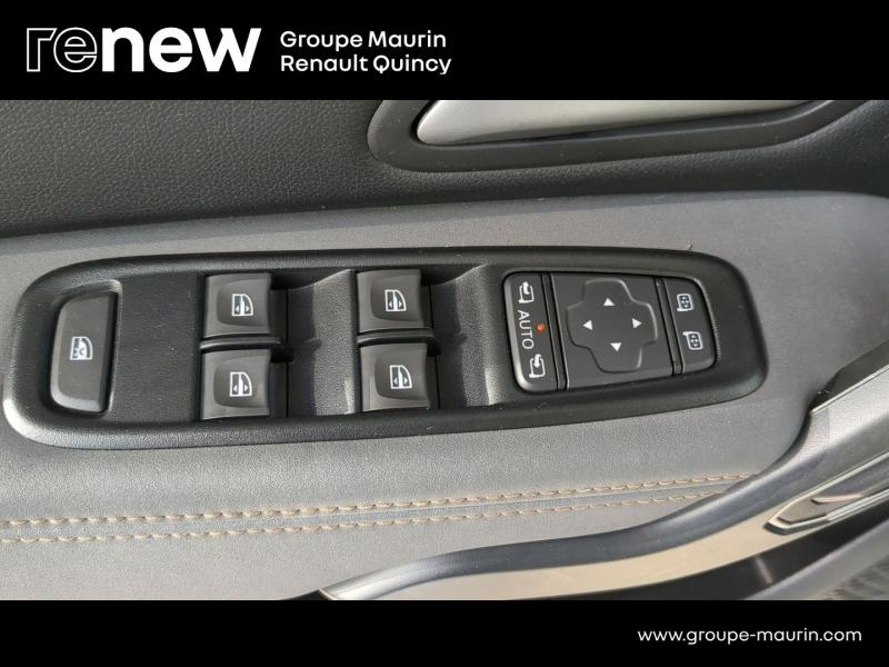 DACIA Duster d’occasion à vendre à QUINCY-SOUS-SÉNART chez GGF - SAVY (Photo 12)
