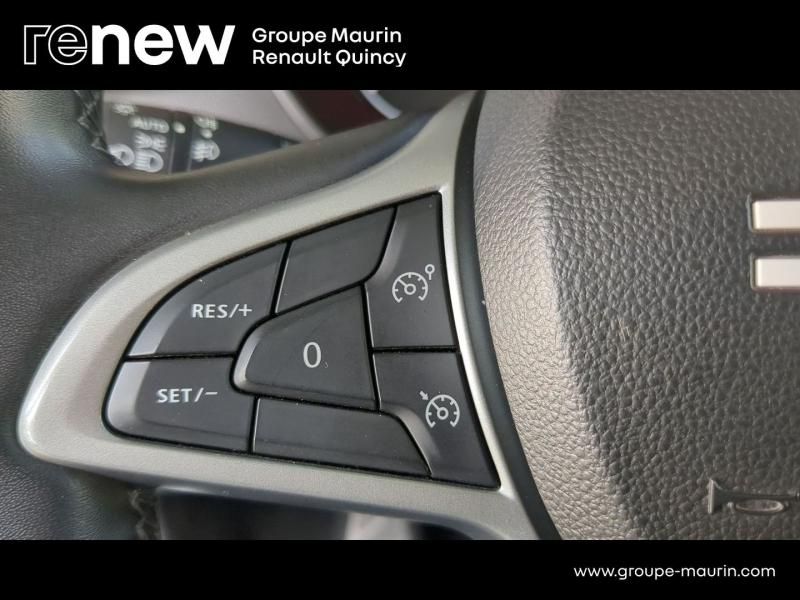 DACIA Duster d’occasion à vendre à QUINCY-SOUS-SÉNART chez GGF - SAVY (Photo 16)