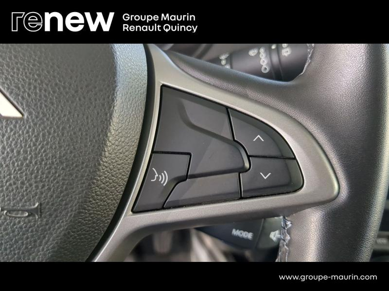 DACIA Duster d’occasion à vendre à QUINCY-SOUS-SÉNART chez GGF - SAVY (Photo 17)
