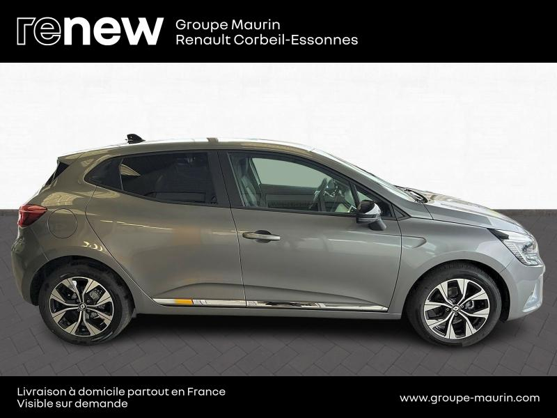 RENAULT Clio d’occasion à vendre à QUINCY-SOUS-SÉNART chez GGF - SAVY (Photo 4)