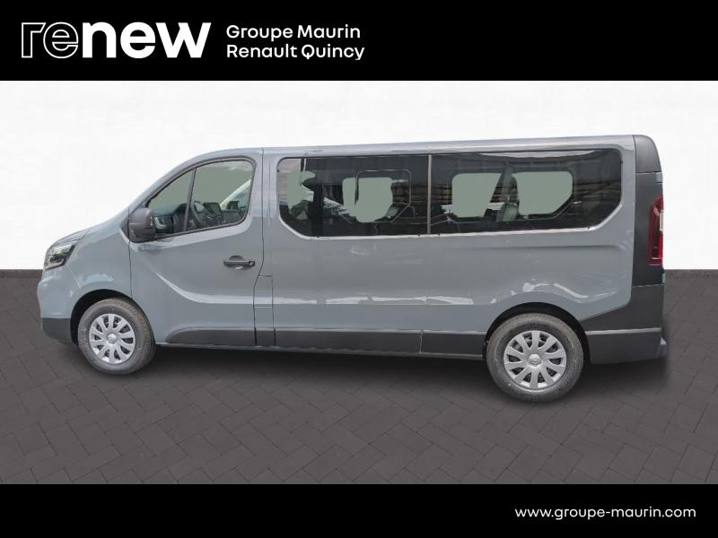 NISSAN Primastar Combi d’occasion à vendre à QUINCY-SOUS-SÉNART chez GGF - SAVY (Photo 5)