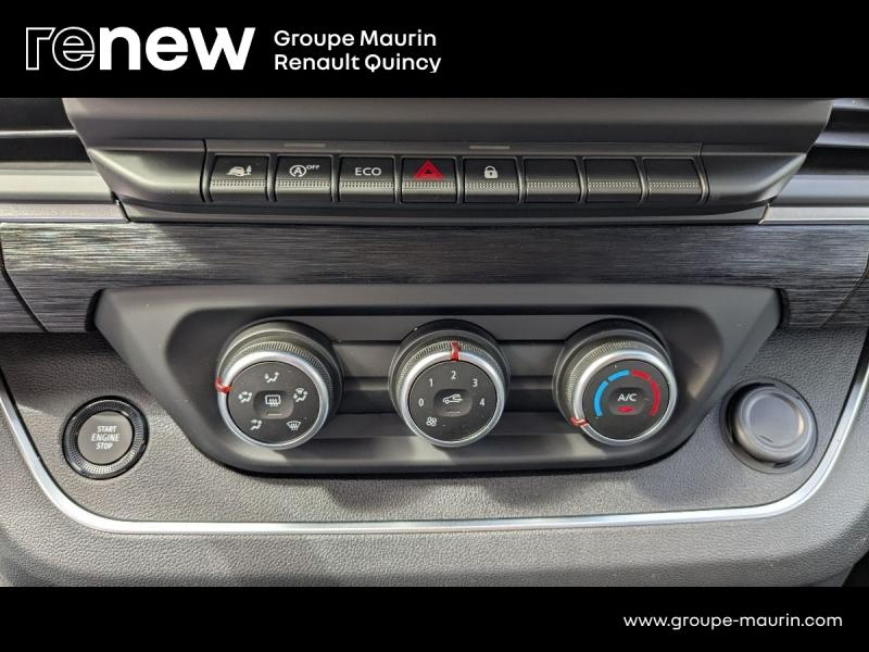 NISSAN Primastar Combi d’occasion à vendre à QUINCY-SOUS-SÉNART chez GGF - SAVY (Photo 20)
