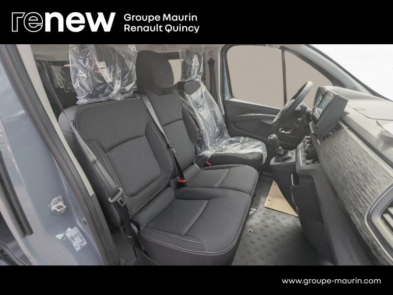 NISSAN Primastar Combi d’occasion à vendre à QUINCY-SOUS-SÉNART chez GGF - SAVY (Photo 11)