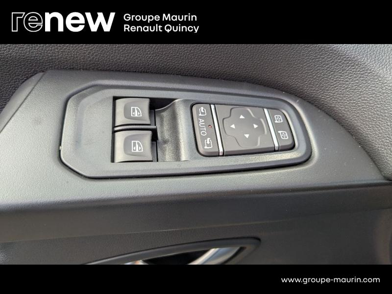 NISSAN Primastar Combi d’occasion à vendre à QUINCY-SOUS-SÉNART chez GGF - SAVY (Photo 13)
