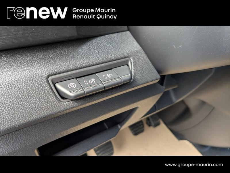 NISSAN Primastar Combi d’occasion à vendre à QUINCY-SOUS-SÉNART chez GGF - SAVY (Photo 14)