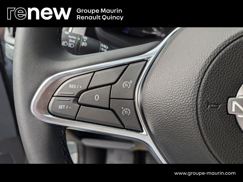 NISSAN Primastar Combi d’occasion à vendre à QUINCY-SOUS-SÉNART chez GGF - SAVY (Photo 15)