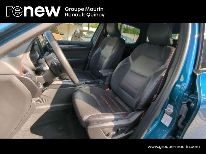 RENAULT Arkana d’occasion à vendre à QUINCY-SOUS-SÉNART chez GGF - SAVY (Photo 7)