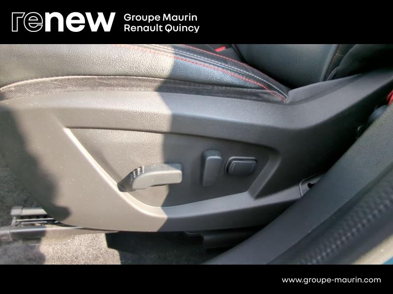RENAULT Arkana d’occasion à vendre à QUINCY-SOUS-SÉNART chez GGF - SAVY (Photo 8)