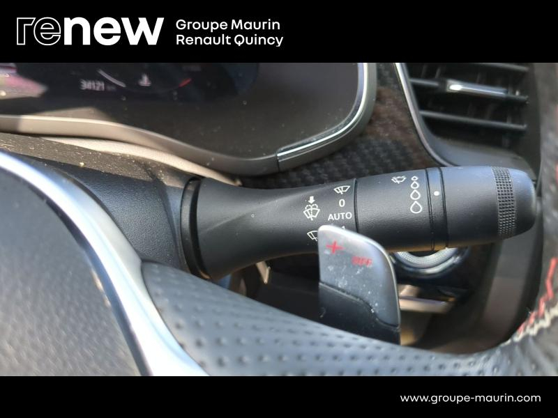 RENAULT Arkana d’occasion à vendre à QUINCY-SOUS-SÉNART chez GGF - SAVY (Photo 13)