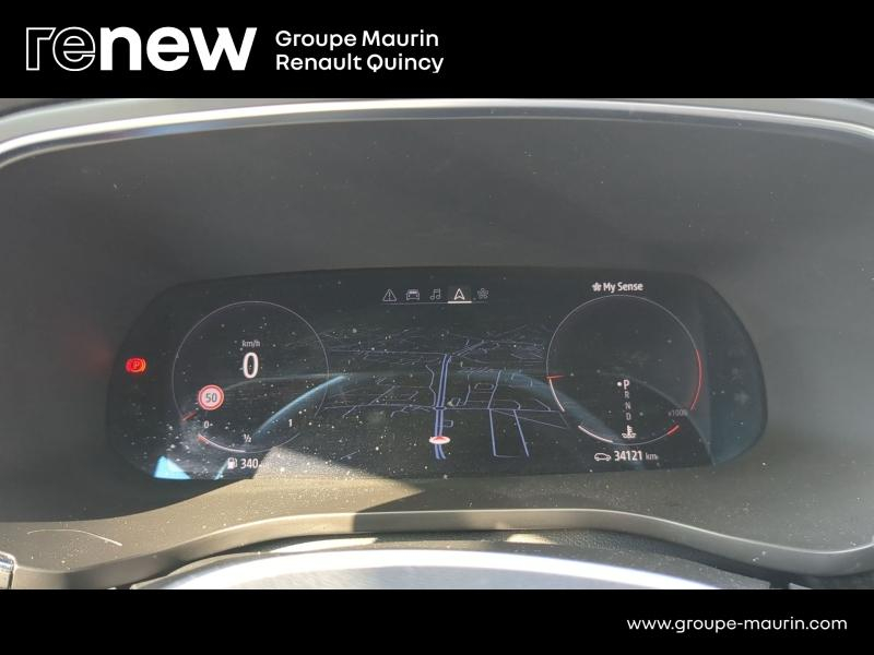 RENAULT Arkana d’occasion à vendre à QUINCY-SOUS-SÉNART chez GGF - SAVY (Photo 16)