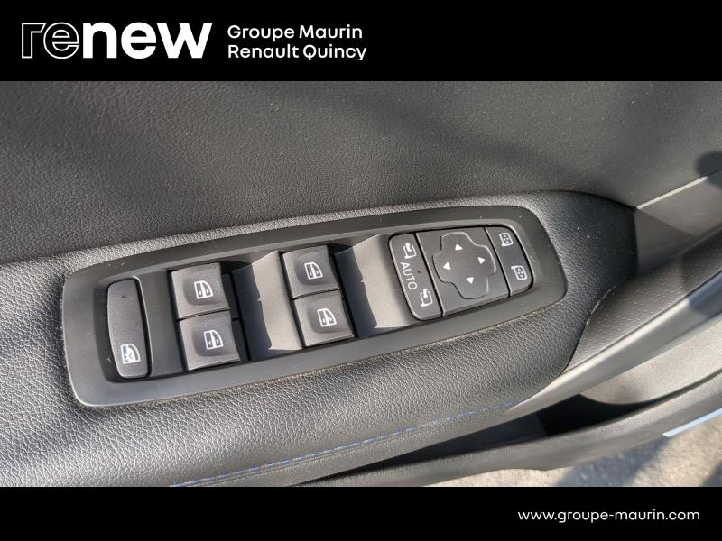 RENAULT Megane d’occasion à vendre à QUINCY-SOUS-SÉNART chez GGF - SAVY (Photo 9)