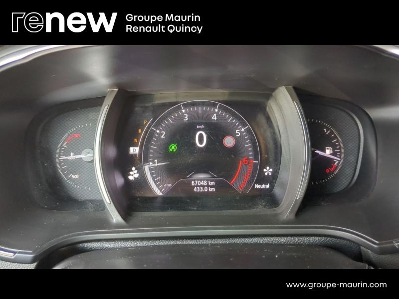 RENAULT Megane d’occasion à vendre à QUINCY-SOUS-SÉNART chez GGF - SAVY (Photo 14)