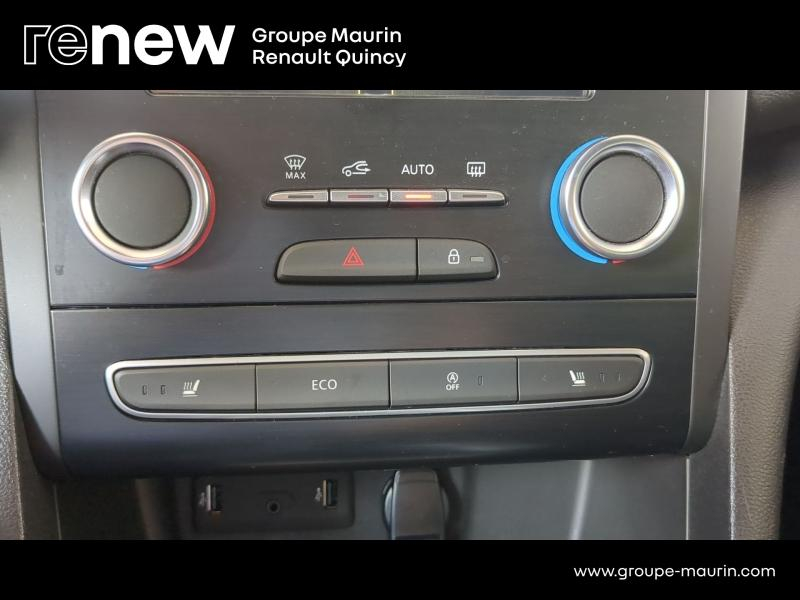 RENAULT Megane d’occasion à vendre à QUINCY-SOUS-SÉNART chez GGF - SAVY (Photo 18)