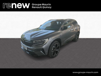 RENAULT Austral d’occasion à vendre à QUINCY-SOUS-SÉNART