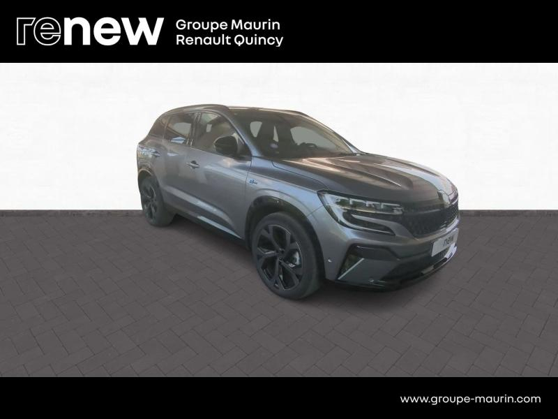 RENAULT Austral d’occasion à vendre à QUINCY-SOUS-SÉNART chez GGF - SAVY (Photo 3)
