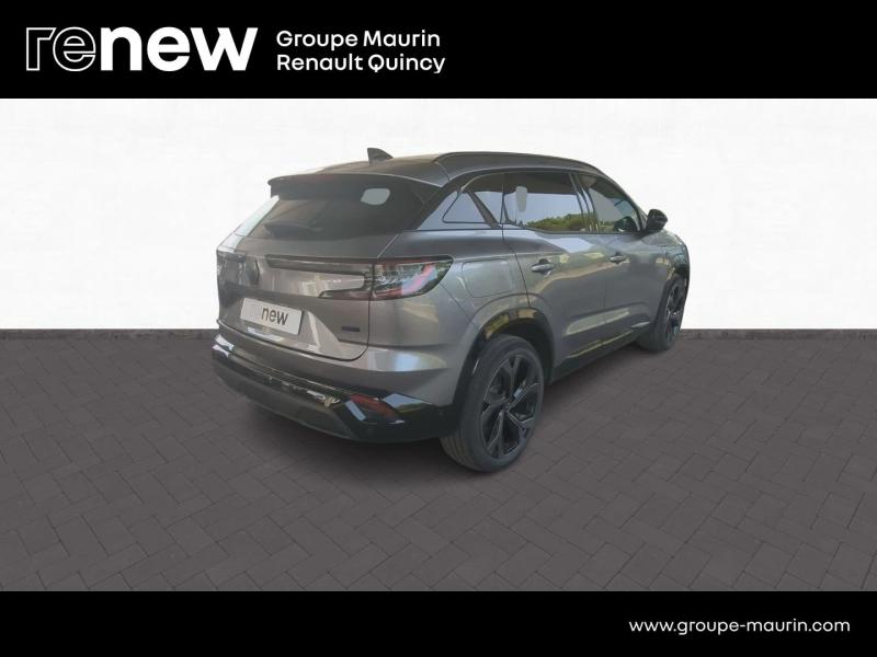RENAULT Austral d’occasion à vendre à QUINCY-SOUS-SÉNART chez GGF - SAVY (Photo 4)