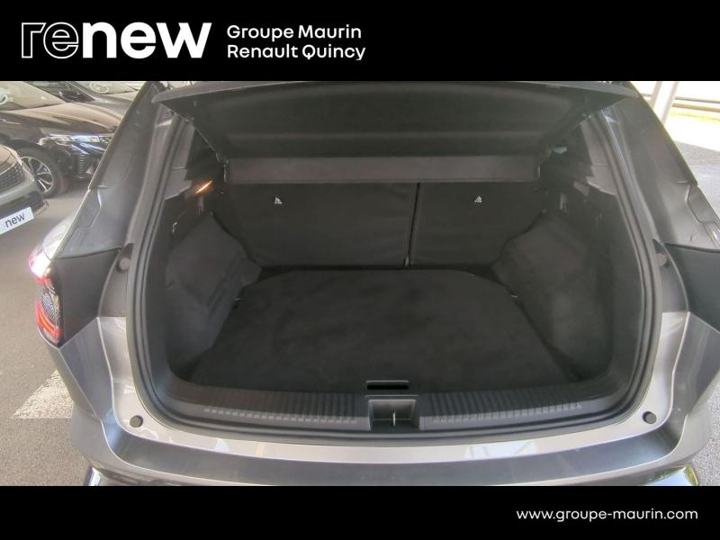 RENAULT Austral d’occasion à vendre à QUINCY-SOUS-SÉNART chez GGF - SAVY (Photo 7)