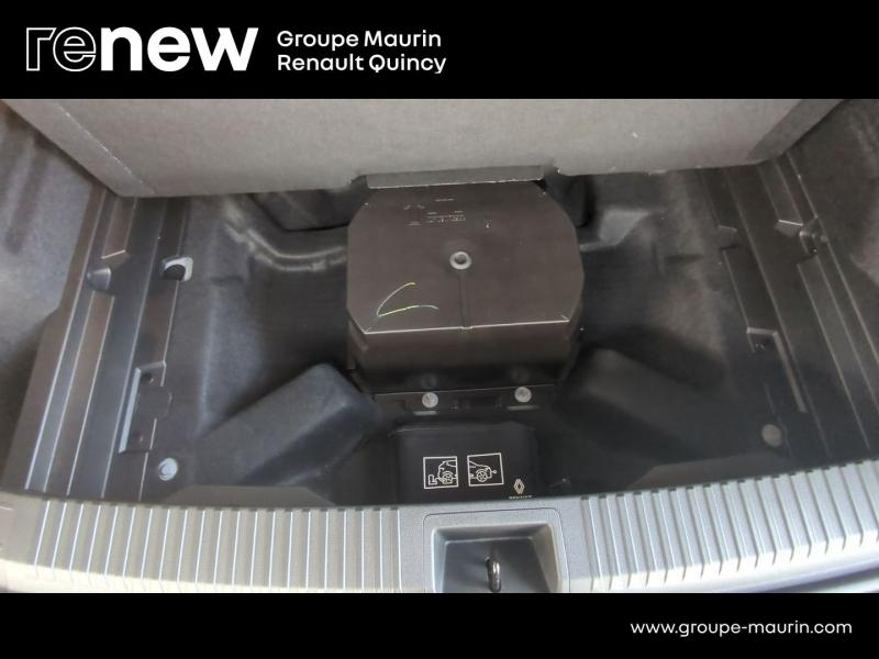 RENAULT Austral d’occasion à vendre à QUINCY-SOUS-SÉNART chez GGF - SAVY (Photo 8)