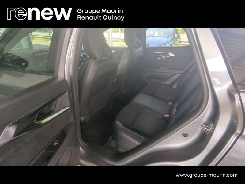 RENAULT Austral d’occasion à vendre à QUINCY-SOUS-SÉNART chez GGF - SAVY (Photo 9)