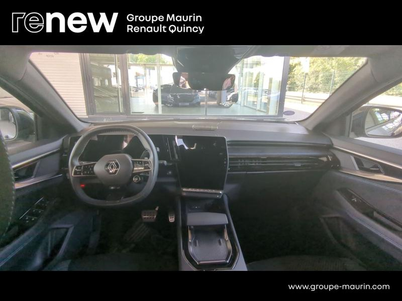 RENAULT Austral d’occasion à vendre à QUINCY-SOUS-SÉNART chez GGF - SAVY (Photo 10)