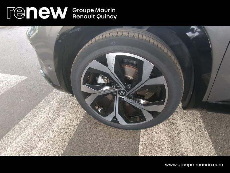 RENAULT Austral d’occasion à vendre à QUINCY-SOUS-SÉNART chez GGF - SAVY (Photo 13)
